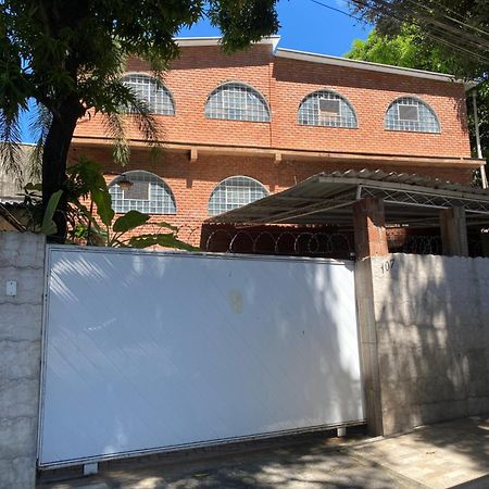 Pousada Hostel Solar Do Lazer Recife Exteriör bild