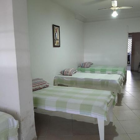 Pousada Hostel Solar Do Lazer Recife Exteriör bild