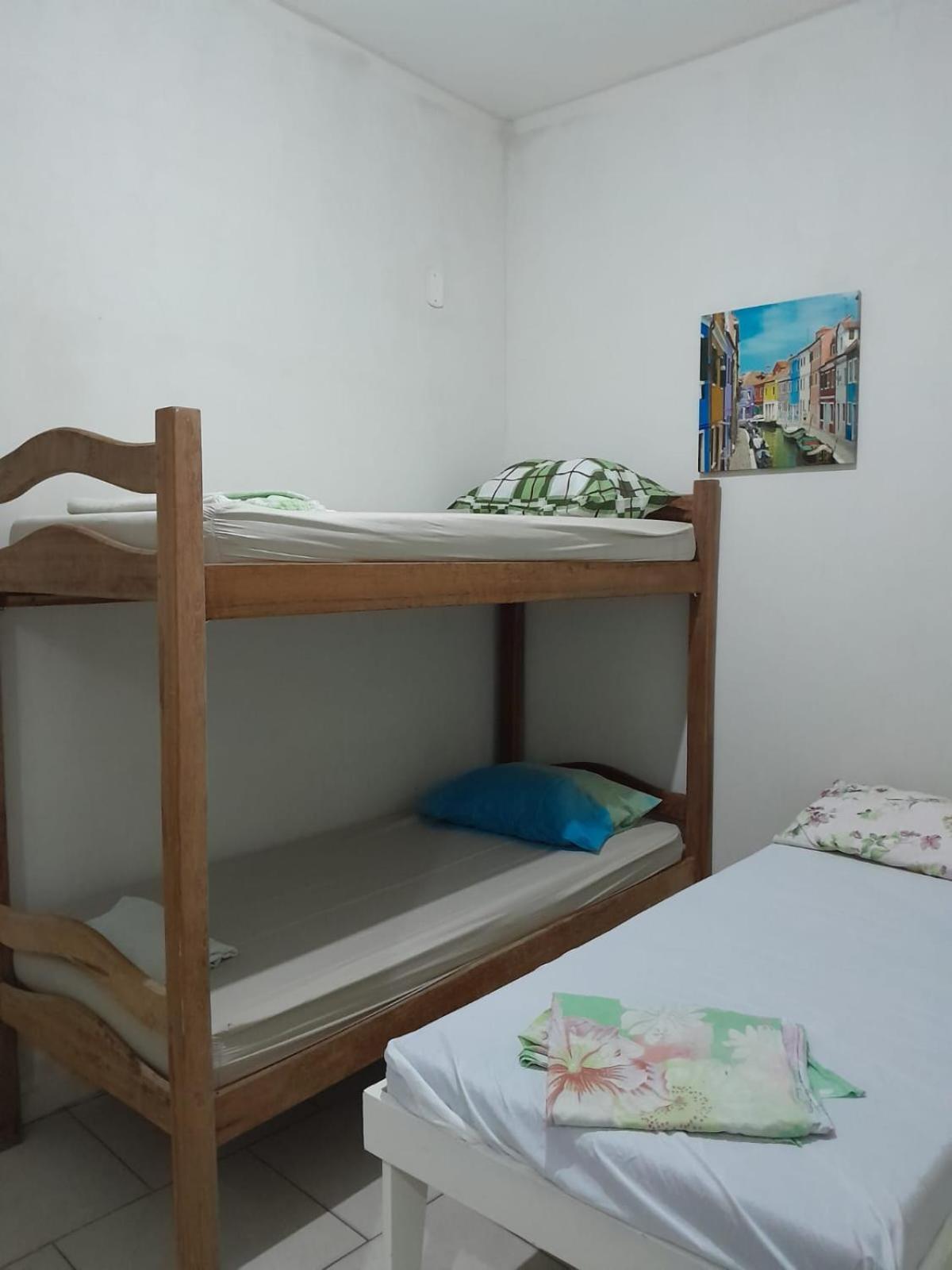 Pousada Hostel Solar Do Lazer Recife Exteriör bild
