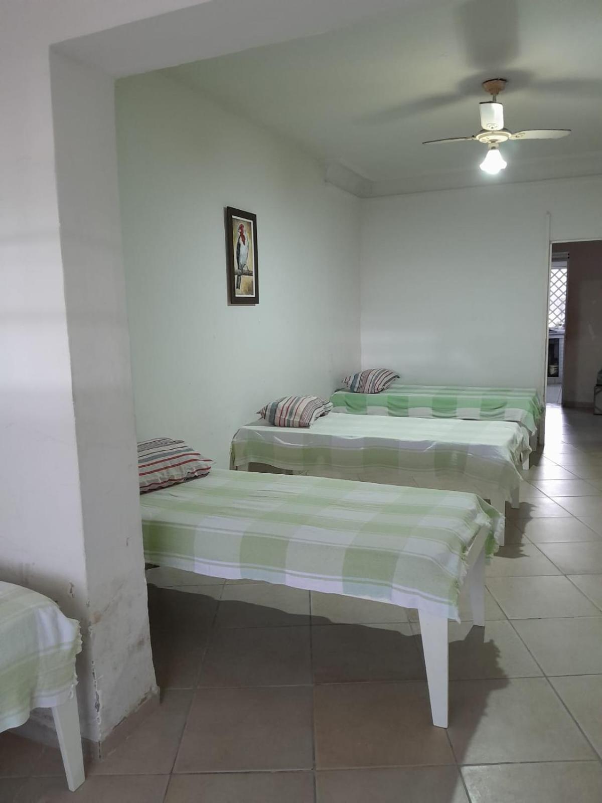 Pousada Hostel Solar Do Lazer Recife Exteriör bild
