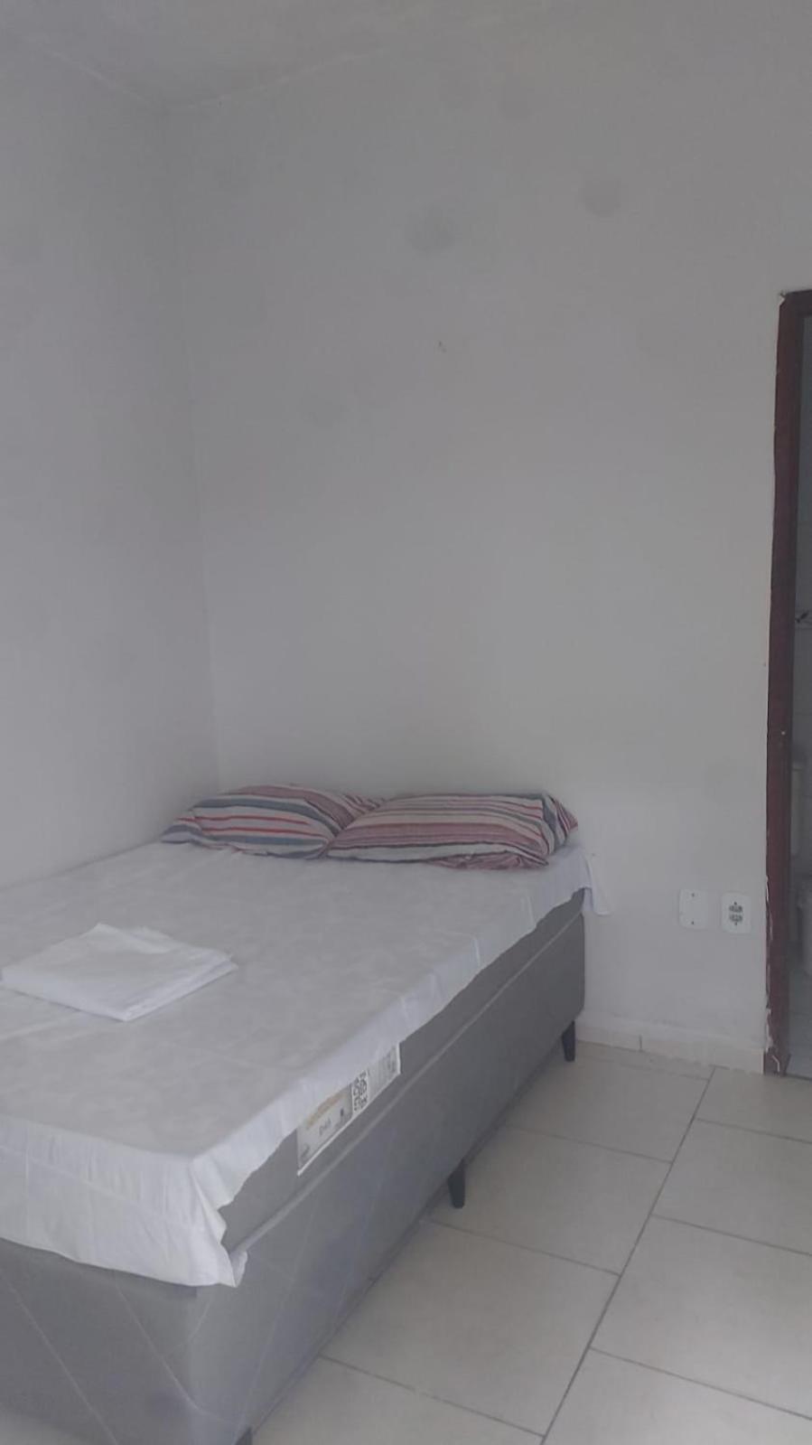 Pousada Hostel Solar Do Lazer Recife Exteriör bild